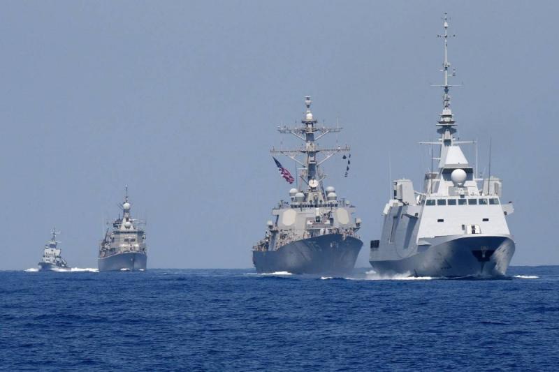 Houthis: We Targeted 6 Ships in 3 Seas
