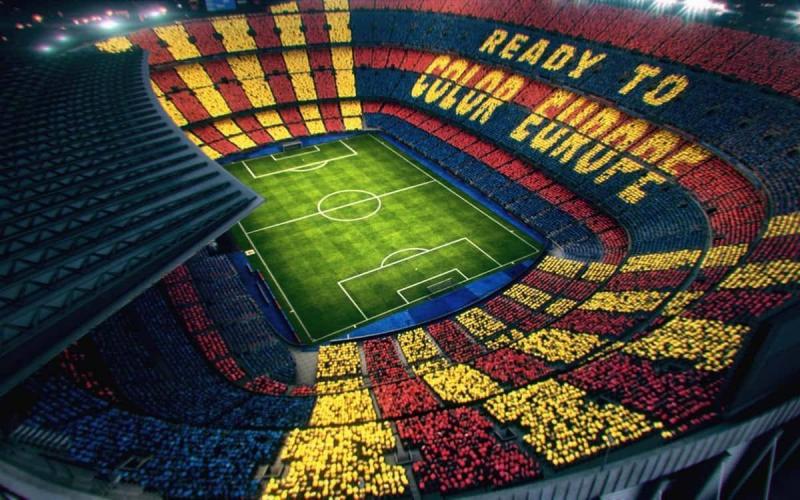 Sexual Scandal at Barcelona Club