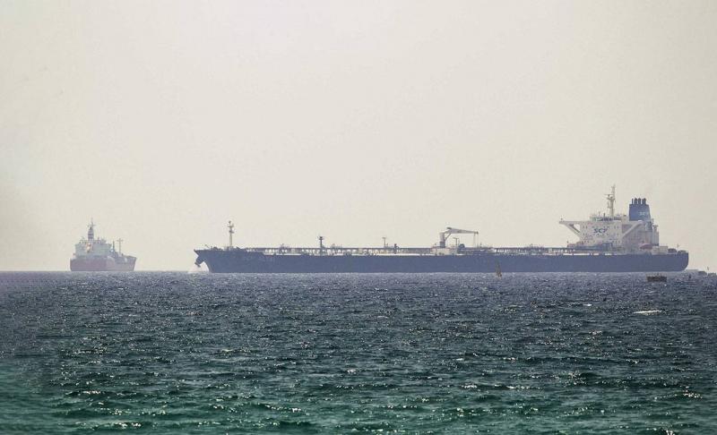 British Maritime Authority: Report of Incident Northwest of Hodeidah, Yemen