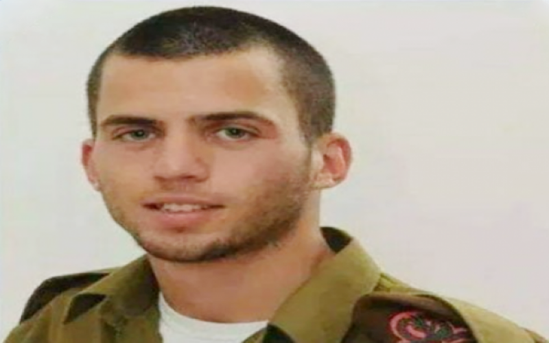 Who is Shaul, whom Al-Qassam congratulated today in captivity?