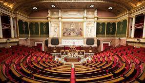 Title: French Parliament Fails to Elect President of the National Assembly