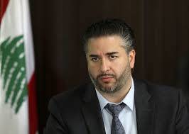 Title: Easter Wishes for the Resurrection of Lebanon