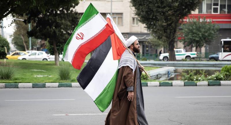 Iran: Concerns Over Enemy Influence on 