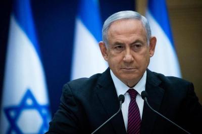 Haaretz: Netanyahu Leaked Secret Security Information About Negotiations