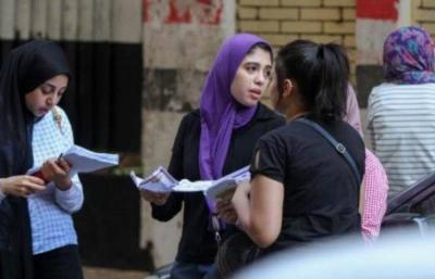 Suicide of 6 Students in Egypt Due to High School Exam Results