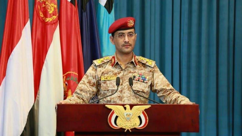 Houthis: We Attacked an American Aircraft Carrier in the Red Sea