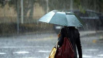 Weather Alert: Low-Pressure System "Returns" on Tuesday!