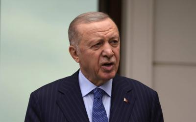 Erdogan Threatens New Offensive in Northern Syria