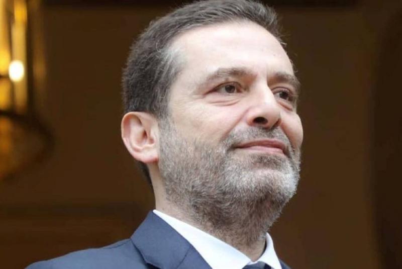 Hariri: Hope Remains for a New Year Bringing Peace to Lebanon and Gaza