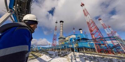 Russia Ranked as the Second Largest Supplier of Natural Gas to Spain