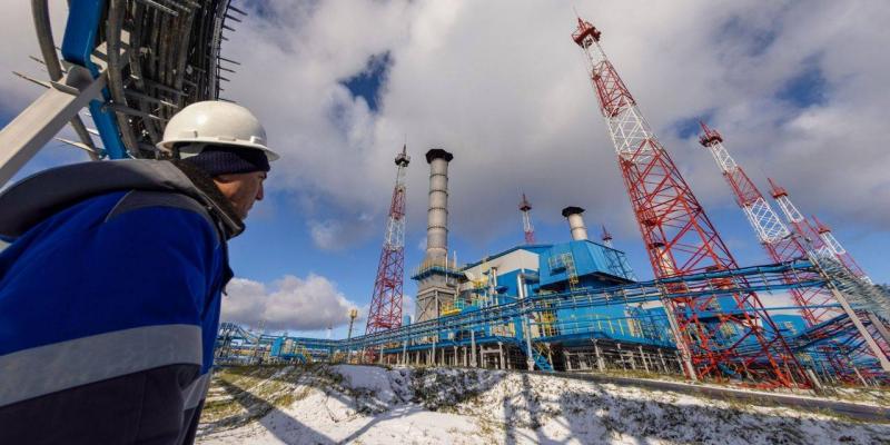 Russia Ranked as the Second Largest Supplier of Natural Gas to Spain