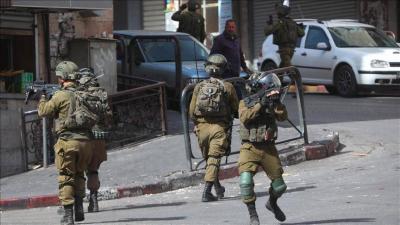 Israel: We Expect Difficult Combat Days on the Fronts of Lebanon and Syria