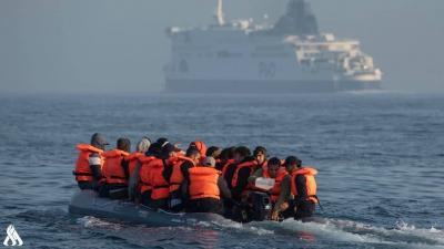 Iraq: Significant Decrease in Irregular Migration Rates
