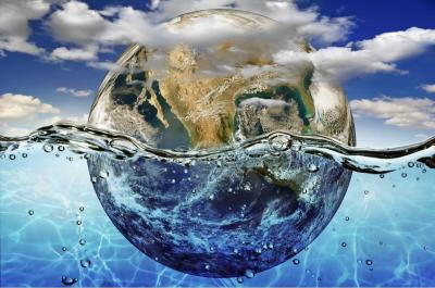 "Amazing Discovery" May Reveal the Origin of Water on Earth
