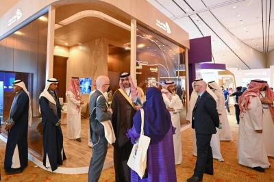 Ministry of Tourism Participates in Future of Hospitality Summit in Riyadh
