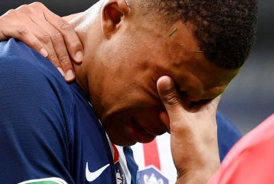Mbappé's Stance on Facing the Netherlands Revealed!