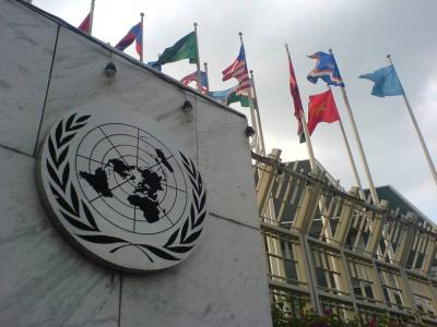 Concerns at the United Nations Regarding the Situation in Southern Lebanon