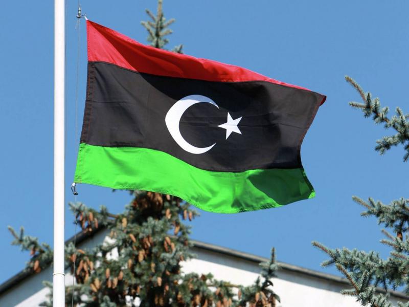 Title: Libyan Official: A Unified President and Military Leader are Essential to Drive Mercenaries Out of the Country