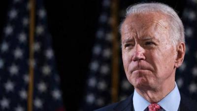Biden Proposes "Comprehensive" Plan to Stop War in Gaza