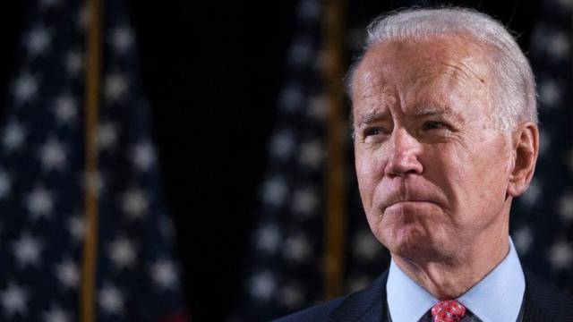 Biden Proposes 