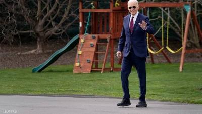 "Comfortable and Feels Like Walking on Air": Specifications of Biden's New Shoes