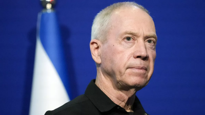 Gallant Approves Start of Recruitment for Haredim for Military Service
