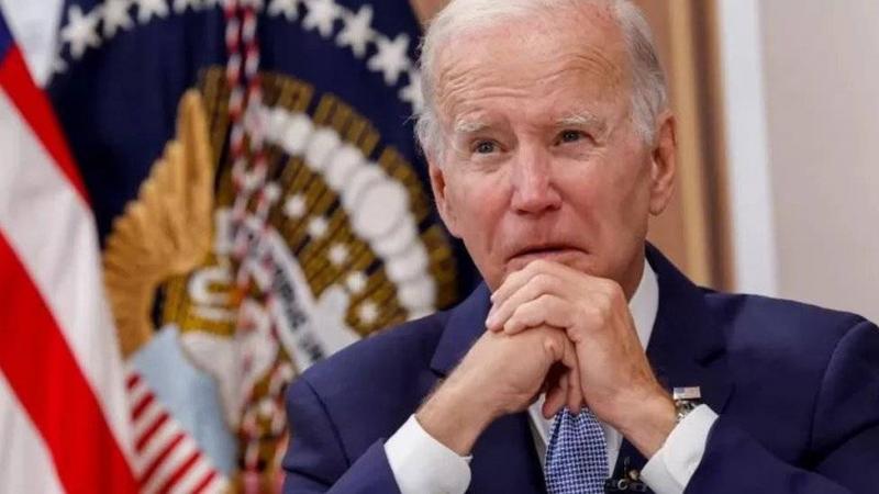 Biden: Sweden Will Be the 32nd Member of NATO