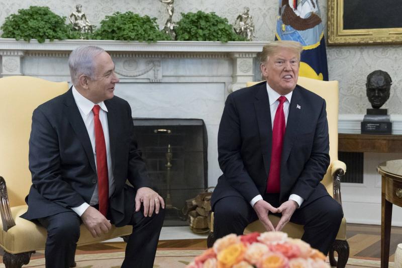 Title: Netanyahu Requests Meeting with Trump This Week