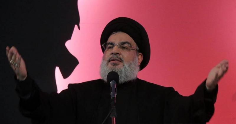 Nasrallah: Silence of the Majority on Gaza's Support Does Not Mean It Is Right