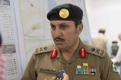 Saudi General Security Director: Over 140 Fake Hajj Companies Arrested
