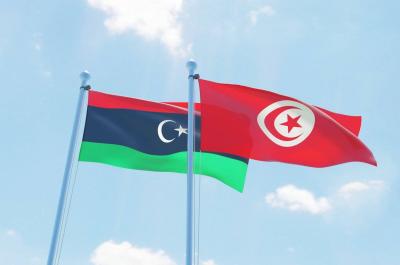 Tunisia and Libya Reach the Semi-Finals of the Arab National Teams Championship