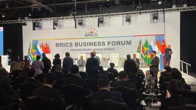 Title: BRICS Summit: Agreement on Group Expansion and Energy Cooperation