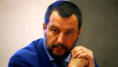 Salfini: Macron Poses a Danger to Europe