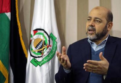 Hamas: Our Victory is Near, and We Will Dedicate It to Sisi and Arab Leaders