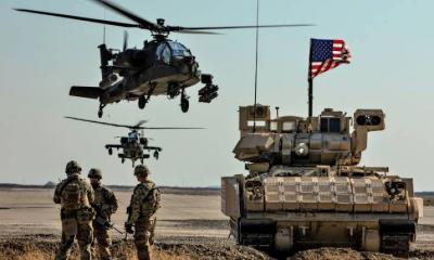 Reports: Washington Postponed Announcement on Troop Reductions in Iraq