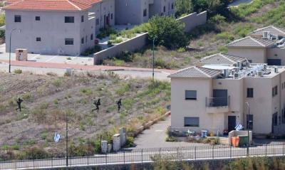 Israeli Report Reveals: Harsh Reality in the North