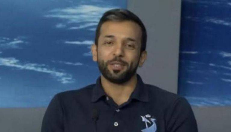 Sultan Al Neyadi: We Still Have Much to Offer in Space