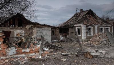 New Battlefield Gains for Russia in Ukraine