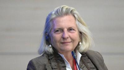 "Children" Rule Europe: Controversial Statements by Former Austrian Minister
