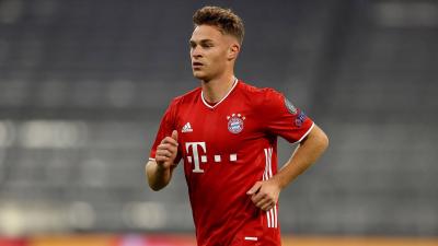 Ancelotti Opens a Path for Barcelona Towards Kimmich