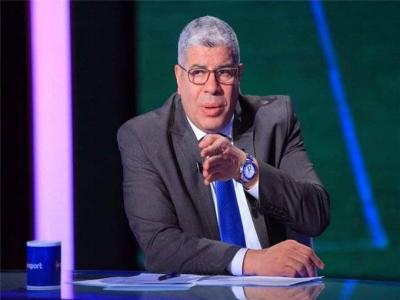 Title: "Ahamd Shobeir’s Program Suspended for Violating Professional Standards"