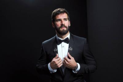 Al Nassr Develops Backup Plan After Contacting Alisson