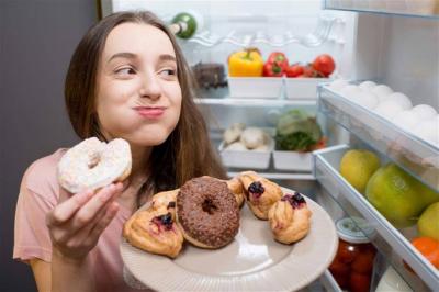 Why It Is Impossible to Completely Avoid Sugar Consumption?
