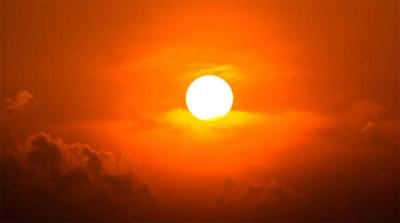 Greece: Heat Wave Closes Schools!