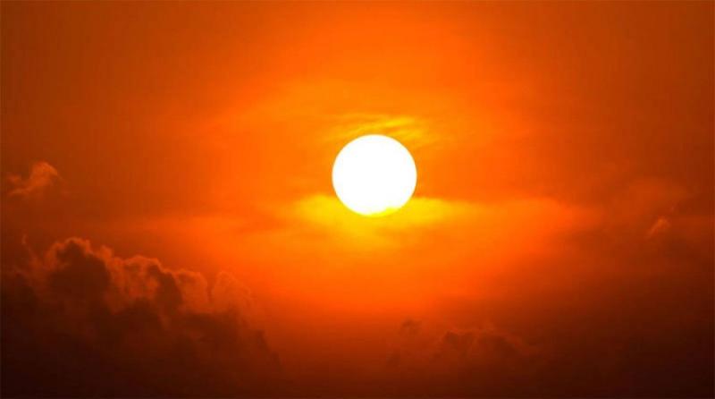 Greece: Heat Wave Closes Schools!