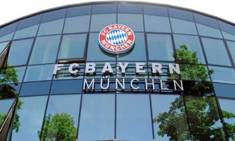 Bayern Ready to Part with 6 Players