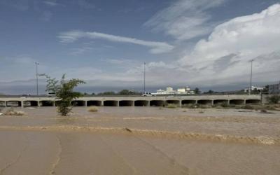 "Low Pressure System" Causes Deaths of 13 Including Children (Video)