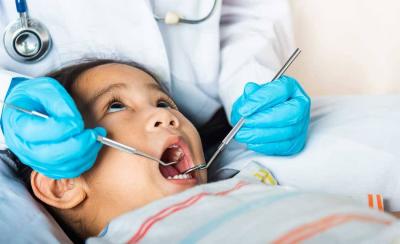 Boy Swallows Pencil: "Shocking Surprise" at What Happened!