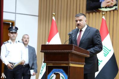 "Smart Cameras" to Monitor Streets of Iraq!