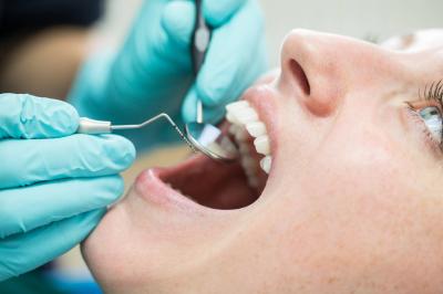 "Serious Diseases Caused by Ignoring Dental Problems"